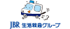 ジャパンベストレスキューシステム株式会社ロゴ