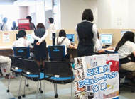 ひとり暮らしシミュレーションイメージ02