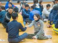 スポーツ指導者講習会イメージ02