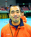 濱野健一