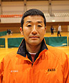 長谷川望