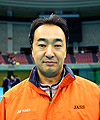 斎藤慎太郎