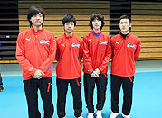 中京大学サッカー部