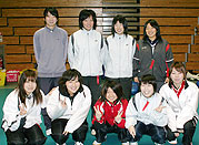 南山大学ソフトテニス部