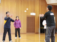 スポーツ指導者講習会イメージ02