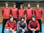 中京大学サッカー部