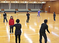 スポーツ指導者講習会イメージ02