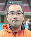 濱野健一