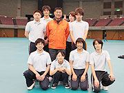 中部学院大学コーディネーショントレーニング研究会