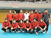 中京大学サッカー部
