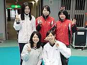 南山大学ソフトテニス部